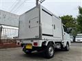 2014 Suzuki Carry Truck