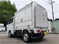 2014 Suzuki Carry Truck