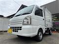 2014 Suzuki Carry Truck