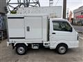 2014 Suzuki Carry Truck