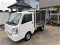 2014 Suzuki Carry Truck