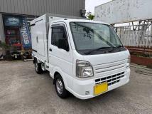 2014 Suzuki Carry Truck