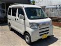 2015 Daihatsu Hijet Cargo