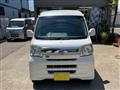 2015 Daihatsu Hijet Cargo