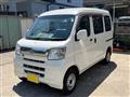2015 Daihatsu Hijet Cargo