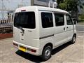 2015 Daihatsu Hijet Cargo