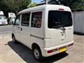 2015 Daihatsu Hijet Cargo