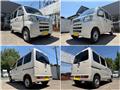 2015 Daihatsu Hijet Cargo