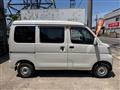 2015 Daihatsu Hijet Cargo