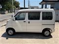 2015 Daihatsu Hijet Cargo