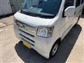 2015 Daihatsu Hijet Cargo