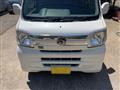 2015 Daihatsu Hijet Cargo
