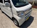 2015 Daihatsu Hijet Cargo
