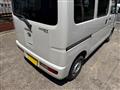 2015 Daihatsu Hijet Cargo