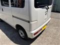 2015 Daihatsu Hijet Cargo