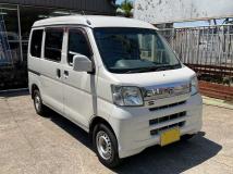 2015 Daihatsu Hijet Cargo