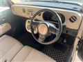 2010 Daihatsu MIRA COCOA
