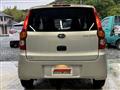 2016 Subaru Pleo