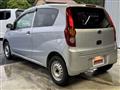 2016 Subaru Pleo