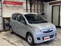 2016 Subaru Pleo