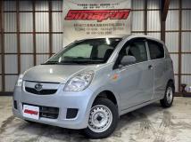 2016 Subaru Pleo