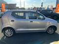 2017 Suzuki Alto