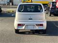 2017 Suzuki Alto
