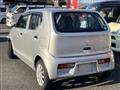 2017 Suzuki Alto