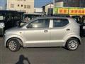 2017 Suzuki Alto