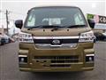 2022 Daihatsu Hijet Truck