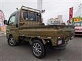 2022 Daihatsu Hijet Truck