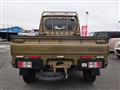 2022 Daihatsu Hijet Truck