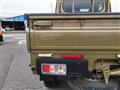 2022 Daihatsu Hijet Truck
