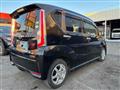 2015 Daihatsu Move Custom