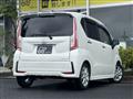 2016 Daihatsu Move Custom