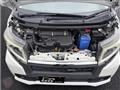 2016 Daihatsu Move Custom