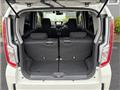 2016 Daihatsu Move Custom