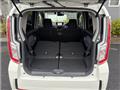 2016 Daihatsu Move Custom