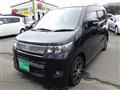 2011 Suzuki Wagon R