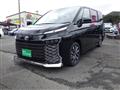 2026 Toyota Voxy