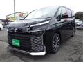 2026 Toyota Voxy