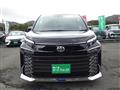2026 Toyota Voxy