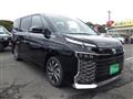 2026 Toyota Voxy