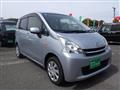 2013 Daihatsu Move