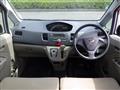 2013 Daihatsu Move