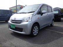 2013 Daihatsu Move