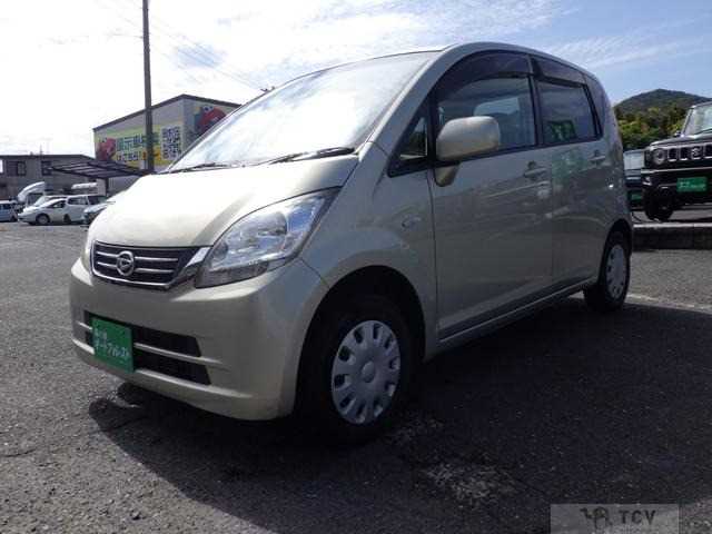 2009 Daihatsu Move