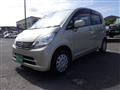 2009 Daihatsu Move