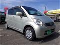 2009 Daihatsu Move