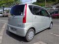 2009 Daihatsu Move